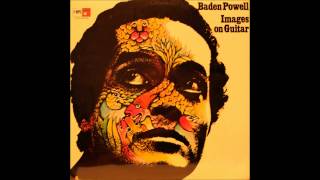 BADEN POWELL  formosa