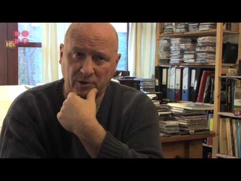 Ralph van Raat, Gavin Bryars piano concerto