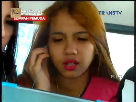 Katakan Putus 27 Oktober 2015 Part 3