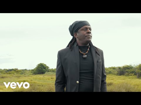 Richie Spice - Heal The World (Official Music Video)