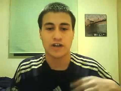 RedBull   Batalla de los gallos 2014   Sergiete