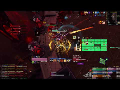 Above Average VS Lady Inerva Darkvein MYTHIC