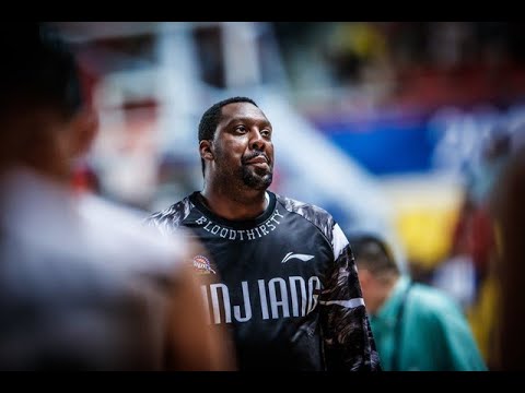 Blatche explains sitting out China Kashgar game vs Chooks Pilipinas