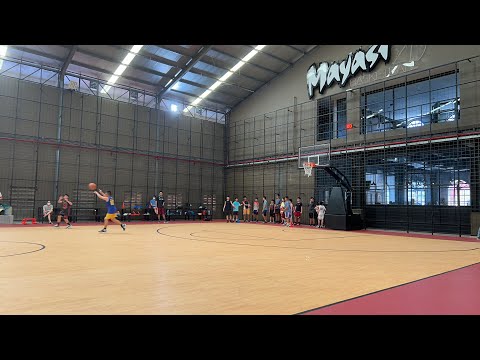 KU 12 Line Spartan Academy