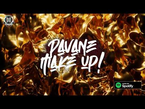 Breakbeat 2022 // Pavane -  Make Up 🤪🤪 (Original Mix) [Dizzines Records]