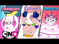 Clarence + De Powerpuff Girls + Unikitty | Winkelen | Cartoon Network