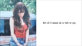 Talk - Tiffany Lyrics [ENG+ROM]