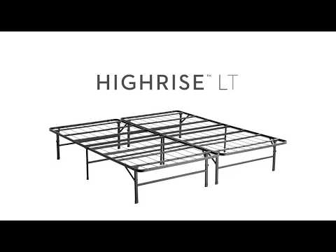 STRUCTURES HighRise LT Bed Frame image 1