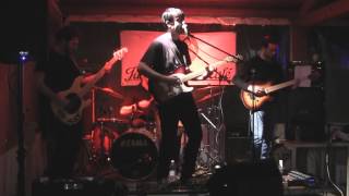 Bad Things Happen - Geek  USA (The Smashing Pumpkins)