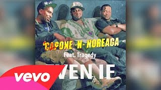 Capone-N-Noreaga - Even If Ft. Tragedy Khadafi