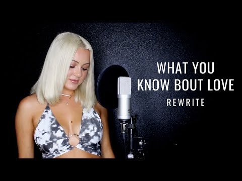 What You Know Bout Love - Pop Smoke (Alexi Blue Rewrite)