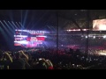 Goldberg Royal Rumble 2017 Entrance