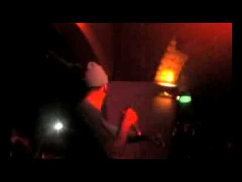 DJ Cameo, Mr Kaos, Skepta & JME Runaway Ting @ Obsession