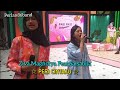 Ziva Magnolya Feat Sasabila Peri Cintaku Live Perlan86 Band