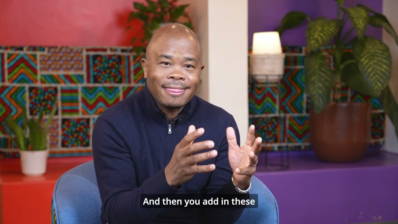 Building Africa’s Digital Workforce