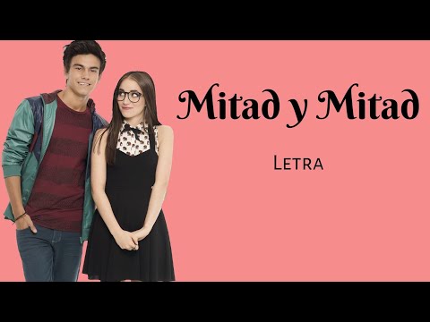 Mitad Y Mitad - Revelion