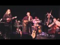 "You And Me And The Moon" By Mick Overman & The Maniacs Live At Kuumbwa Jazz Center In Santa Cruz CA
