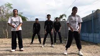 Download lagu Senam kelompok 3 PJKR tentang senam airobik Waka waka dengan musik remix mp3