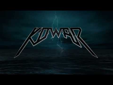 Kowar - Kowar - Mořskej vlk (Lyric video)