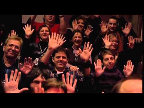 Entre Vues 2008 " Zic Zag " - Joseph Collard