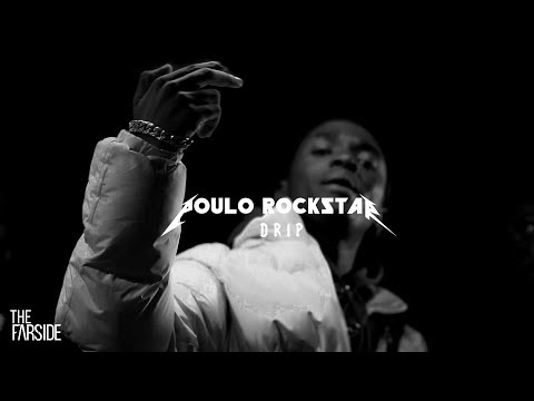 Poulorockstar - Drip Feat. Kamowaves (Dir. by Loyiso The One)  | The Farside
