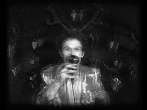 MAX BRAVURA - MYŚLIWI (Official Video)