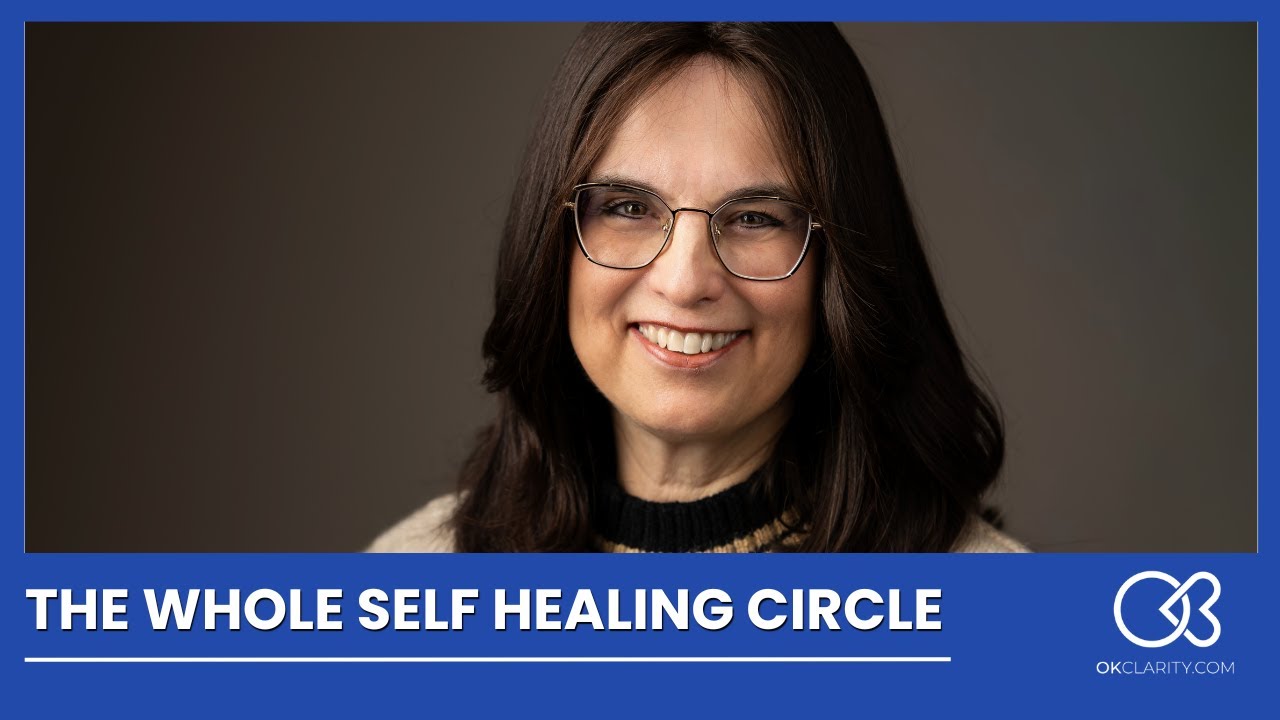 The Whole Self Healing Circle | Jewish Support Group in NJ