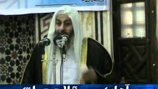 منوعات 37 آداب سورة الحجرات.