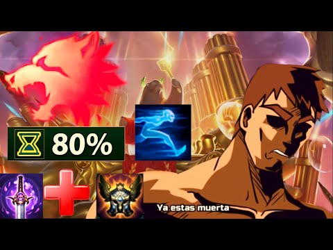 URF is Back (May 2020 - URF GAREN)