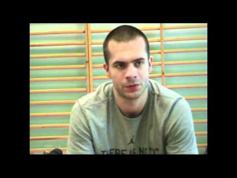 Było, minęło. Odcinek IV: Debiut