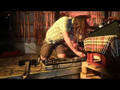 To be Delirious - To be Delirious