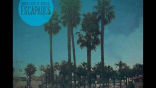 Hungry Kids of Hungary - The Window Shopper