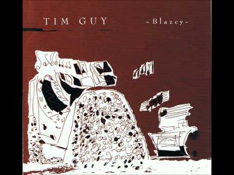 Tim Guy - Different Feather