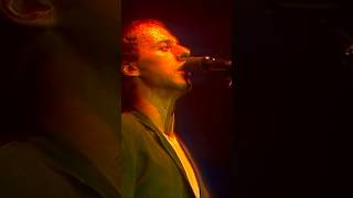 'Thinking about the lions' | Dire Straits live in Paris 1981