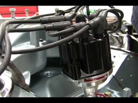 All New Ignitor III by PerTronix. Ignition box performance... without the "box"!
