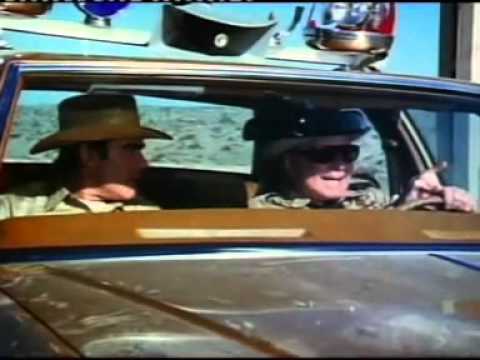 Smokey And The Bandit 2   Official Trailer 1980