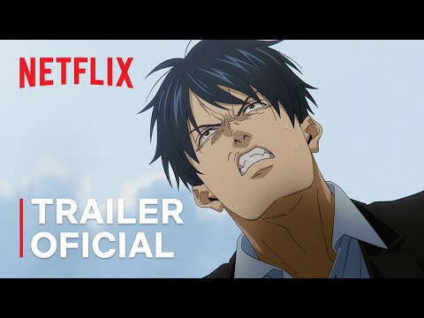 Trailer de Dente-de-Leão (2026)