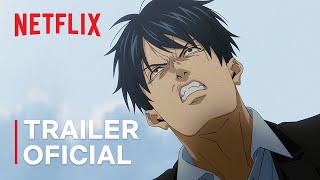 Dente-de-Leão | Trailer oficial | Netflix