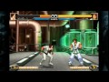 The King Of Fighters 2002 UM Steam Combos Kyo 1