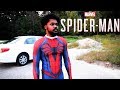 I M TRYNA SHOW YOU MY SPIDER GIRL Marvel S Spider Man Part 1