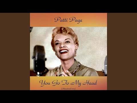 While a Cigarette Was Burning (Remastered 2017)