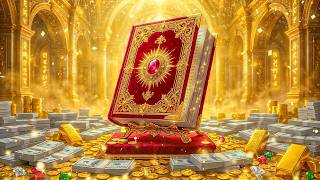 Money Will Transfer To You Non-Stop After 2 Minutes, Music Of Abundance - Law Of Attraction - 432 Hz