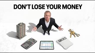 30 Years of Real Estate Knowledge in 10 Minutes