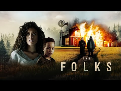 afbeelding The Folks | Official Trailer | Horror Brains