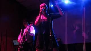 Autumn performing &quot;At Summer&#39;s End&quot; 06.16.18