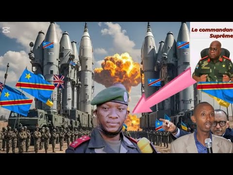 #220925/President Fatshi atunguye Kagame Ikigitero mpaka murugwiro#Mugabe ahimbiyibyaha Kayibanda