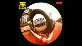 Thin Lizzy - Honesty Was My Only Excuse