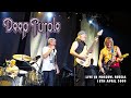 Deep Purple Live In Moscow Russia 18th April 2009 FULL CONCERT