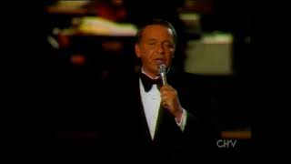 Frank Sinatra - Let me try again (Subtítulos Español)