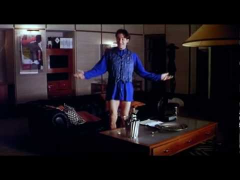 Свирепые создания (Fierce Creatures) трейлер